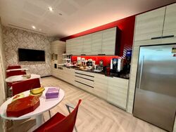 Ocean Financial Centre (D1), Office #498039151